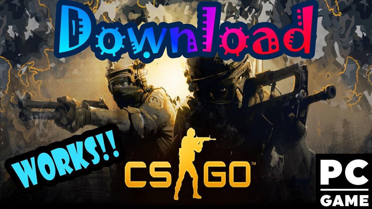 counter strike global offensive free